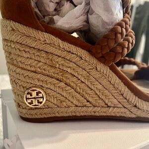 Tory Burch Wedges